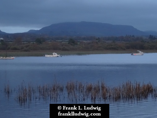 Winter at Doorly Park